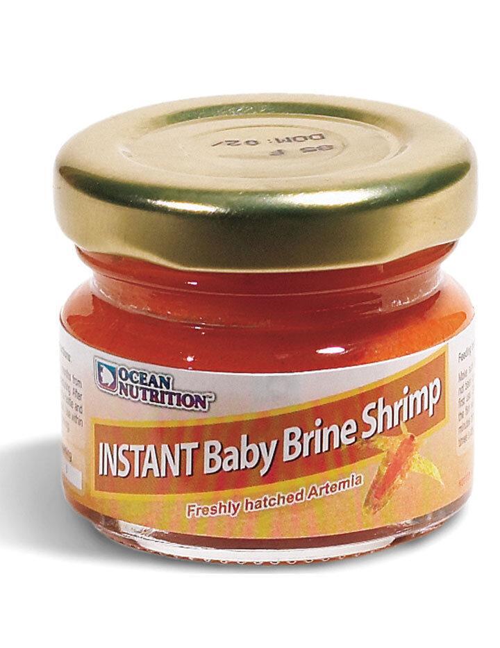 Ocean Nutrition Instant Baby Brine Shrimp